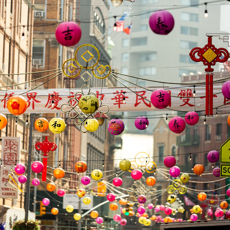 Chinatown main image 1